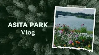 ASITA PARK || hidden place delhi|| @s.k_vlogs