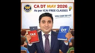 ICAI CA FINAL