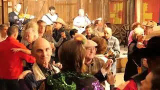 Forest Huval Band and Trish's Birthday at Randol&rsquo;s on 2/26/19.