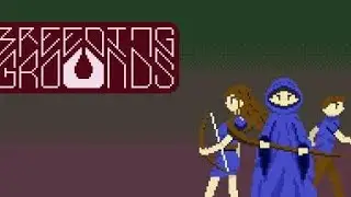 Breeding Grounds - New trailers game 2025 - INFO in DES