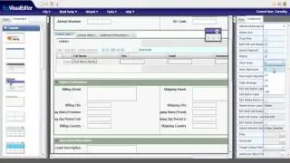 Using the Data Table Component