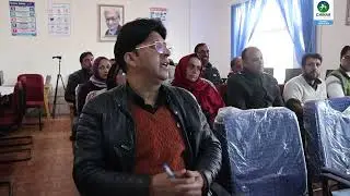 ON-SITE CAPACITY BUILDING TRAINING