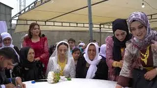 Akdoğan Ailesi • Düğün Bölüm - 2