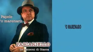 Pascariello - 'O marenaro