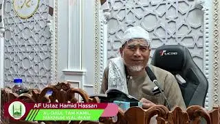 Makmum  membaca doa Iftitah dan AlTaa'wuz pada sangkaan ia boleh menghabiskan Fatihahnya