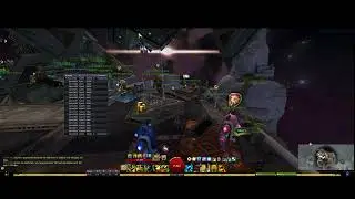 Fractal God Any% 281h (WR)