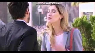 Violetta 3 English: Pablo and Angie talk about German - EP63
