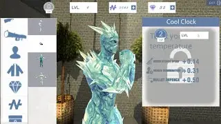 Freezero | Naxeex Studio | Android Gameplay HD