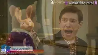 Peter Rabbit And Hop Coffin Dance Mashup Easter Special 🐣🐤🐇