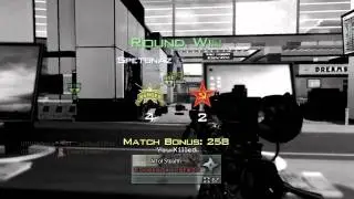 Insane 12.7 Second ACE!