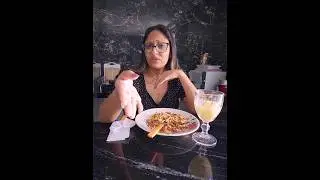 Ela Não Arrumava o Prato do Marido..