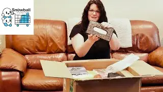 Amazon UnBoxing Unsold Items | Our First Video | Snowball Traders