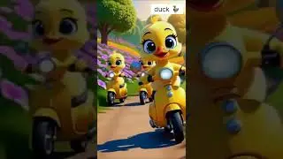 #baby #duck #shortsvideo #editing #animation #viral #channel #youtubeshorts