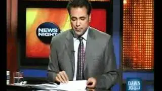 News Night with Talat-Disclosure of Wikileaks about Pakistan Program 3-Part-4