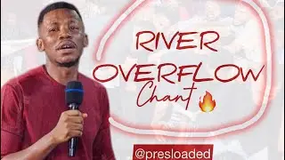 Apostle Edu Udechukwu - River River Overflow Chant || Groaning version