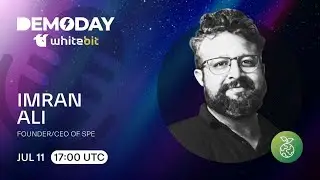 SPE CEO full interview with Whitebit!