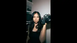 Organizing My Camera Gear... I Needed This