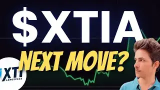 XTIA Stock Friday Forecast | XTI Aerospace (XTIA) Stock Analysis & Weekly Close
