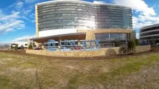 North Carolina Heart & Vascular Hospital - 360 Tour