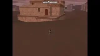 SWG Dancing Ergoos