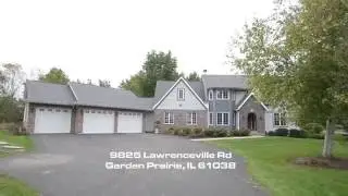 9825 Lawrenceville Rd Garden Prairie Illinios