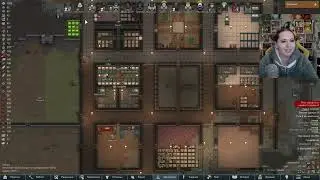 Rimconnect в Rimworld - запись стрима от 4 января 2024