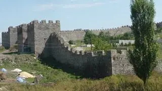 Ardahan  Historical Armenia Turkey  ,  Արդահան Թուրքիա  ,  Город и крепость Ардахан Турция