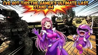 I&rsquo;ve Got This&mdash;Famous Last Words of Gamers #4