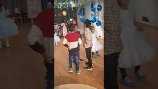Party mode on 🍾 🎂#birthday #pune #funny #masti #enjoy #playmode