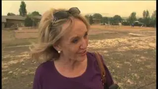 Exclusive interview with Gov. Jan Brewer