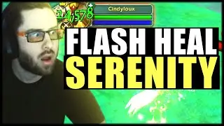 THIS HEALING IS INSANE | Cdew Highlights