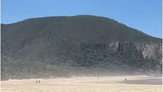 Nature's Valley trip