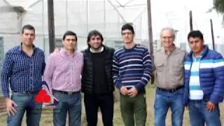 ALCAPARRAS ARGENTINAS