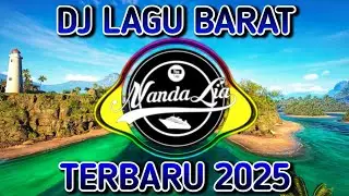 DJ TERBARU 2025 | DJ SUPER BASS CEK SOUND RIVERS FLOWS  TERBARU | DJ TIK TOK FULL BASS