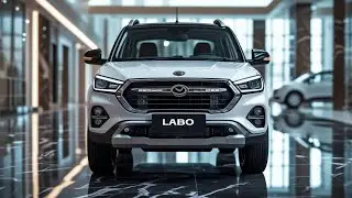 😱💰 Daewoo Labo 2026 Hybrid — Тратит копейки, стоит ещё дешевле!