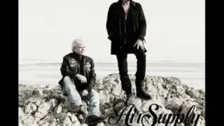 Air Supply's Graham Russell greets Facebook fans