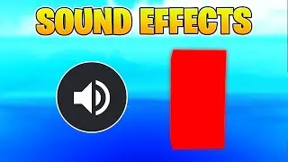 Sound Effects! How to make an Obby in Roblox Ep 13