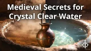 The Unseen War: How Ancient Civilizations Purified Water Before Modern Tech