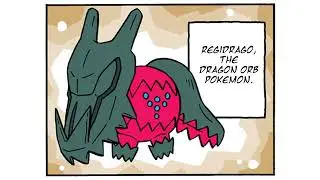 That's my Arm !! - Pok&eacute;mon Comic Dub