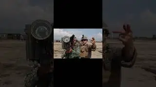 Balikatan 24 Kickoff Reel