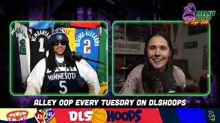 Alley Oop: Best of 2025 (ft. Juju Gotti & Trysta Krick)