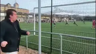 2025-2026. 1 Juvenil  Asunci&oacute;n, 4 Covadonga B, 3  Gol de la victoria de Cuetos
