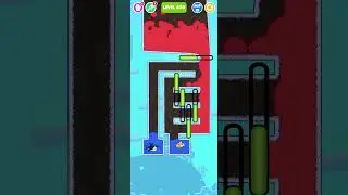 Save The Fish All 430 Level Android,ios Gameplay New Update #shorts #savethefish