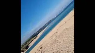 Hayle Beach
