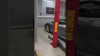 Ferrari 458 vs Ferrari 430