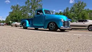 Cruisin' Hines August 24, 2025 Part 2 #car