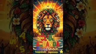 SOL DE ARUANDA (Resistência e Esperança)