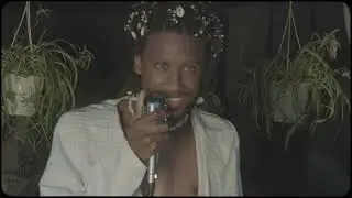 Angel Harp -Byhaze