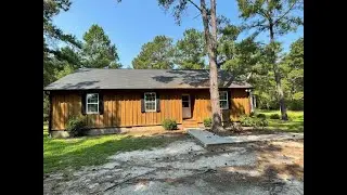 821 Chaptico Rd., South Hill, VA 23970