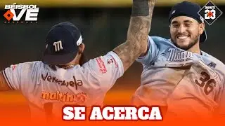 NAVEGANTES DEL MAGALLANES se acerca a la clasificaci&oacute;n. Rougned Odor, &iquest;CANDIDATO a MVP? - B&Eacute;ISBOL VE